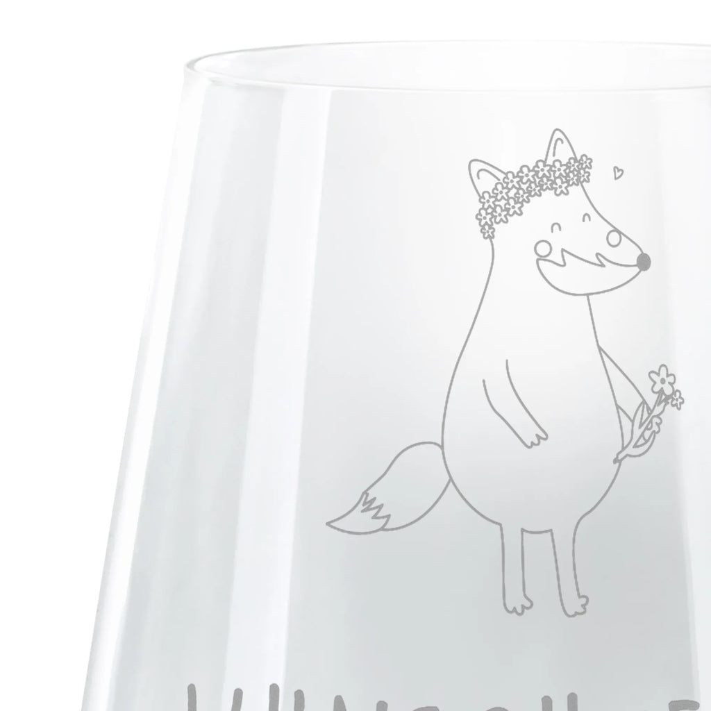 Personalized Engraved Lantern Fox Flower fox, foxes, forest wildlife, clever as a fox, animal lover, motivation, girlfriend, me, love, girlfriends, joy, fox girl, self-love, flowers, flower girl, flower, proof of love