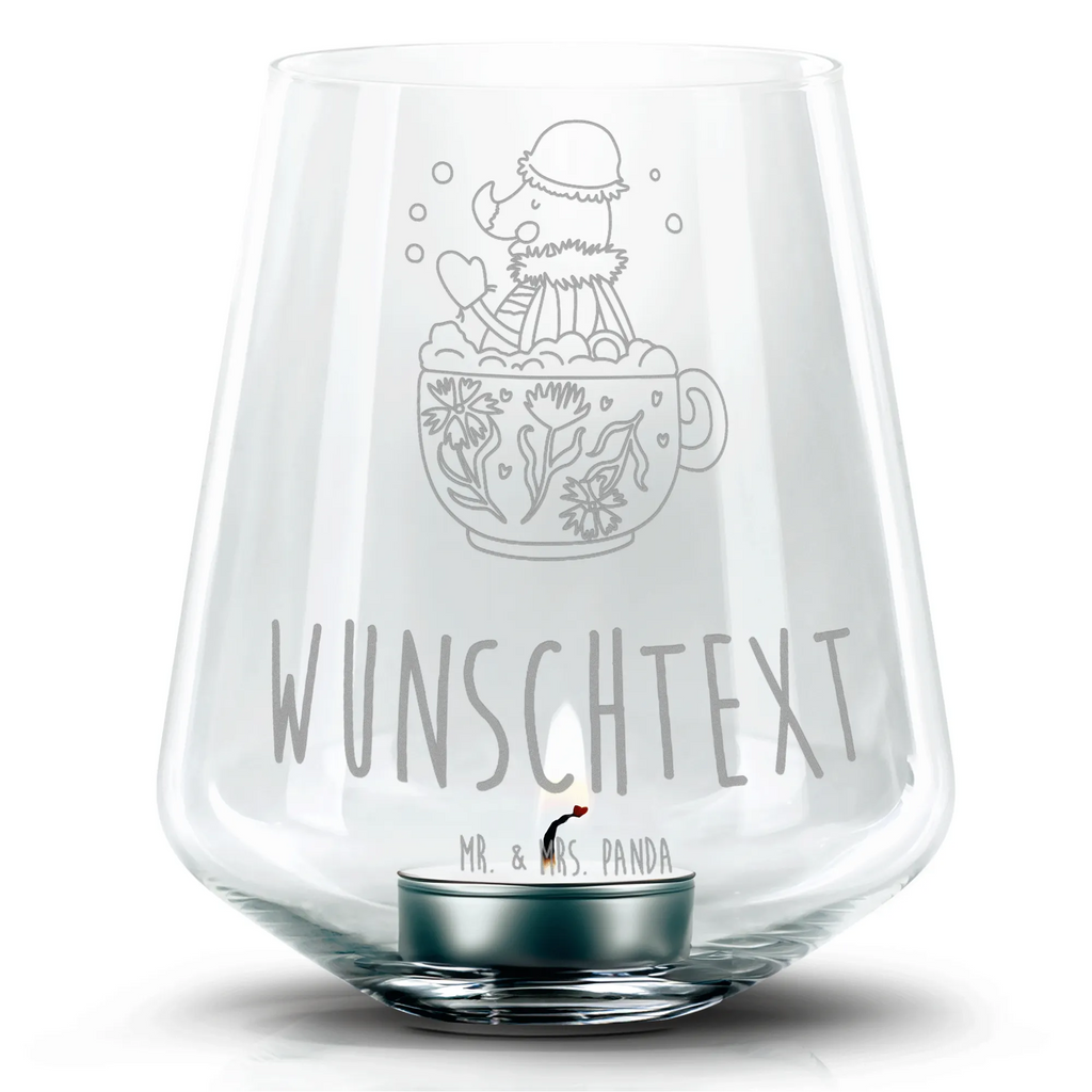 Personalized Engraved Lantern Moth foam bath small animals, cute, funny, cute animal motives, hand drawn, small world, funny sayings, good mood, happy, gifts, gift ideas, special gifts, animal lover, card, goals, WC, bubble bath, bathroom, cup, Moth, bathroom decoration, bathing, bath, dreamy, dreaming, time management