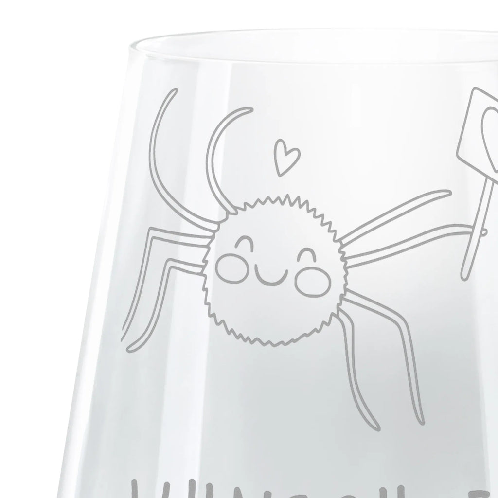 Spersonalizowany grawerowany świecznik Pająk Agata Motywacja Pająk Agathe, Pająk, Agathe, Filmy, Towary