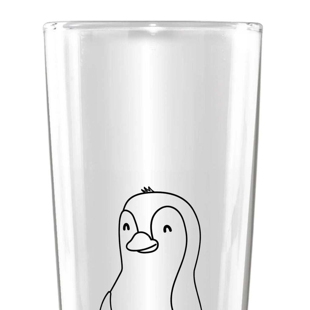 Spersonalizowany kufel do piwa Pingwin dieta Pinguin