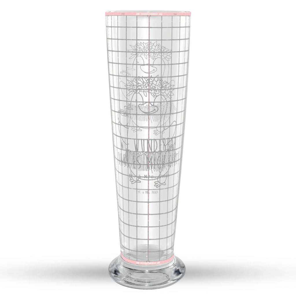 Weizenglas Pinguin Kokosnuss Weizenglas, Weizen Glas, Weizenbierglas, Weizenbier Glas, Vatertag, Pinguin, Aloha, Kokosnuss, Hawaii, Pinguine, Urlaub