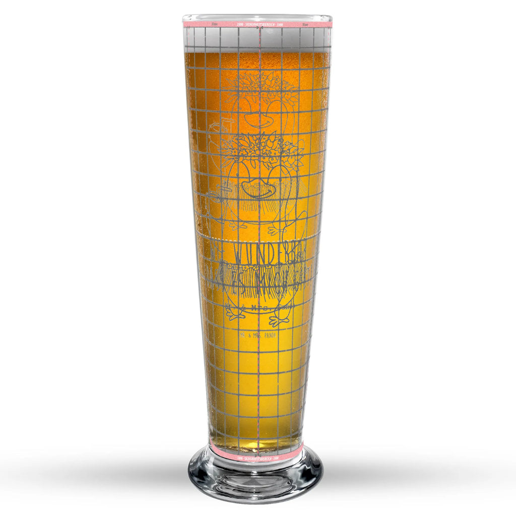 Weizenglas Pinguin Kokosnuss Weizenglas, Weizen Glas, Weizenbierglas, Weizenbier Glas, Vatertag, Pinguin, Aloha, Kokosnuss, Hawaii, Pinguine, Urlaub