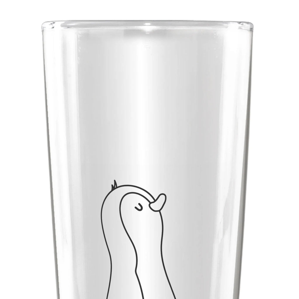 Weizenglas Pinguin marschieren Vatertag, Weizenbierglas, Weizenglas, Weizen Glas, Weizenbier Glas, Pinguin, Pinguine, Familie, Schwester, Langschläfer, Frühaufsteher, Bruder