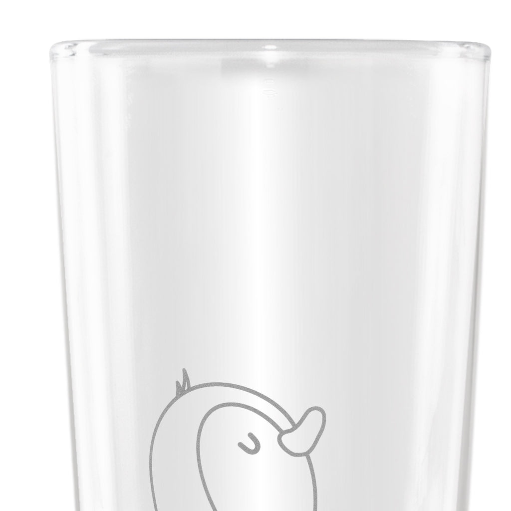 Weizenglas Pinguin marschieren Vatertag, Weizenbierglas, Weizenglas, Weizen Glas, Weizenbier Glas, Pinguin, Pinguine, Familie, Schwester, Langschläfer, Frühaufsteher, Bruder