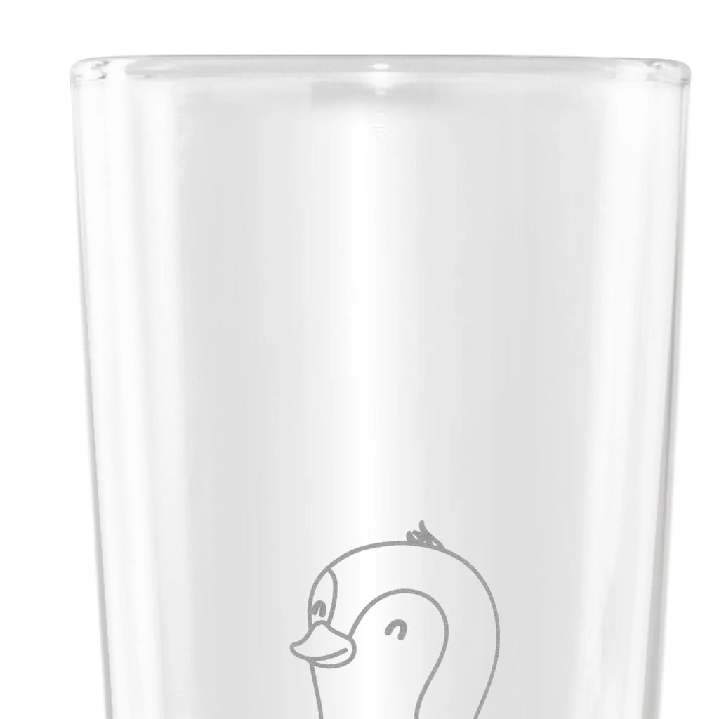 Weizenglas Pinguin Marienkäfer Weizenbier Glas, Vatertag, Weizenglas, Weizen Glas, Weizenbierglas, Pinguin, Liebe, Marienkäfer, Wunder, Lebensfreude, Glück, Pinguine, Freude
