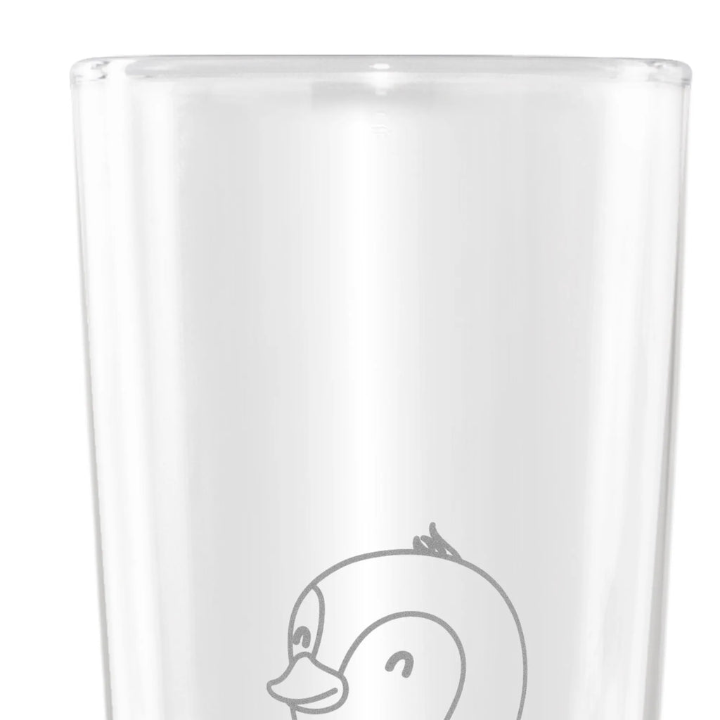 Weizenglas Pinguin Marienkäfer Weizenbier Glas, Vatertag, Weizenglas, Weizen Glas, Weizenbierglas, Pinguin, Liebe, Marienkäfer, Wunder, Lebensfreude, Glück, Pinguine, Freude