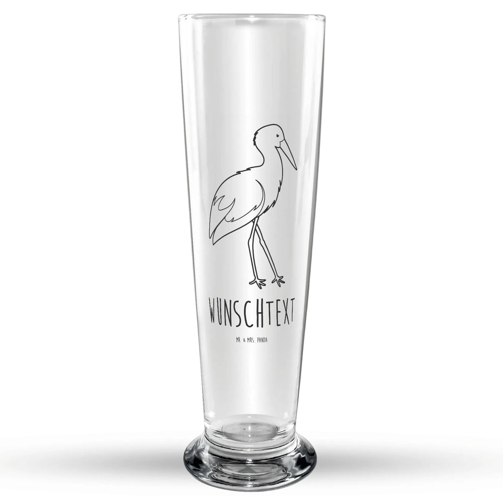 Weizenglas Personalisierbar Storch Vatertag, Personalisierbares Weizenglas, Personalisierbares Weizen Glas, Weizen Glas mit Namen, Selbst gestalten, Personalisierbares Weizenbier Glas, Personalisierbares Weizenbierglas, Weizenbier Glas mit Namen, Personalisierbar, Weizenbierglas mit Namen, Weizenglas mit Namen, Wunschtext, Tiermotive, Gute Laune, lustige Sprüche, Tiere, Schwanger, Storch, Mutter, Störche, Schwangerschaft, Mütter, Baby, Mutter werden, Geburt, Babybauch