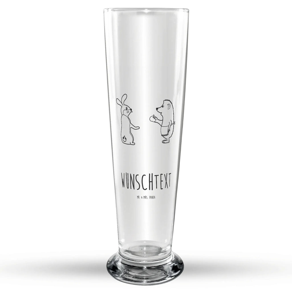 Weizenglas Personalisierbar Hase Igel Wunschtext, Personalisierbar, Selbst gestalten, Vatertag, Weizen Glas mit Namen, Weizenglas mit Namen, Weizenbierglas mit Namen, Personalisierbares Weizen Glas, Personalisierbares Weizenglas, Personalisierbares Weizenbier Glas, Personalisierbares Weizenbierglas, Weizenbier Glas mit Namen, Tiermotive, Gute Laune, lustige Sprüche, Tiere, Liebe Spruch, Trennungsschmerz, Igel, Liebeskummer Geschenk, Igel und Hase, Trösten, Spruch romantisch, Herzschmerz, Hase