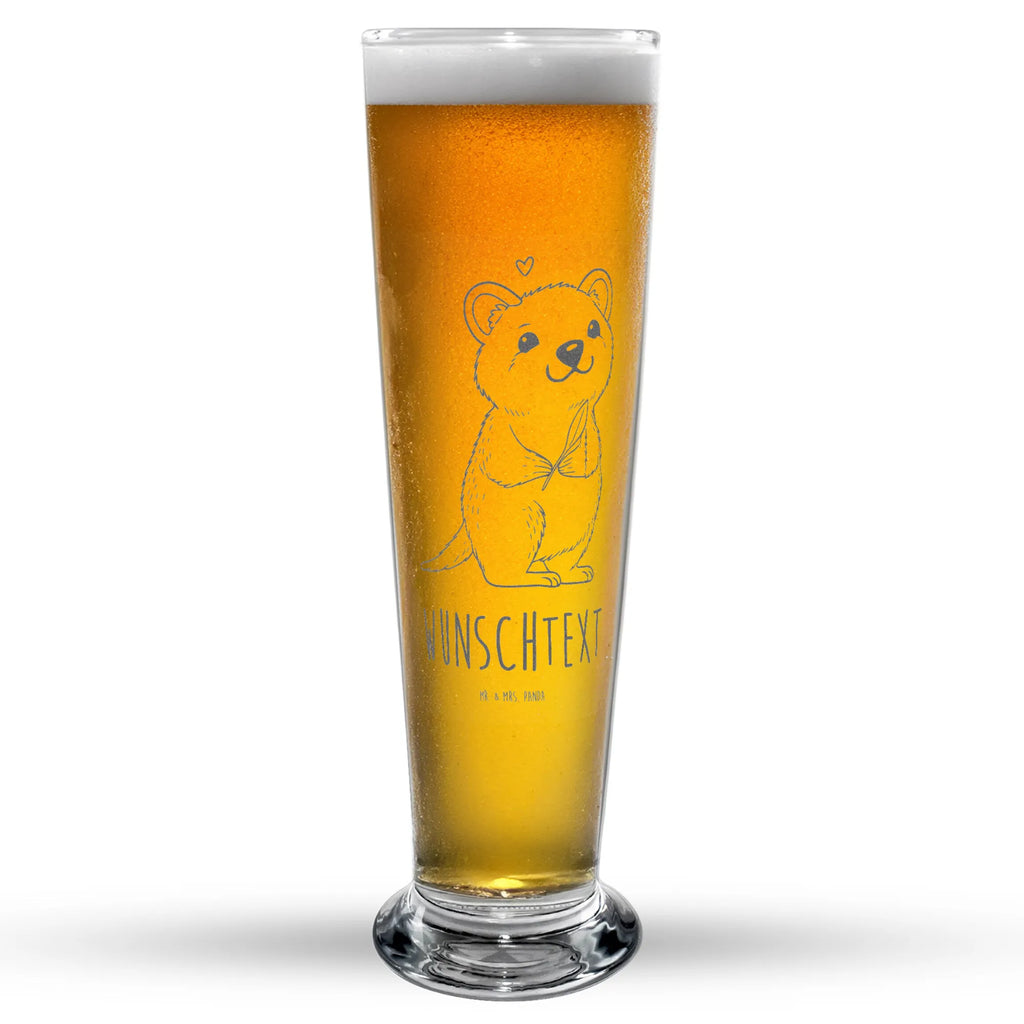 Weizenglas Personalisierbar Quokka Happy Weizenbier Glas mit Namen, Personalisierbares Weizen Glas, Personalisierbares Weizenbier Glas, Selbst gestalten, Weizenbierglas mit Namen, Vatertag, Personalisierbar, Weizen Glas mit Namen, Personalisierbares Weizenbierglas, Personalisierbares Weizenglas, Weizenglas mit Namen, Wunschtext, Tiermotive, Gute Laune, lustige Sprüche, Tiere, Lustiger Spruch, Dinge erledigen, Quokka, Verschieben, Aufschieberitis, Niedliches Tier