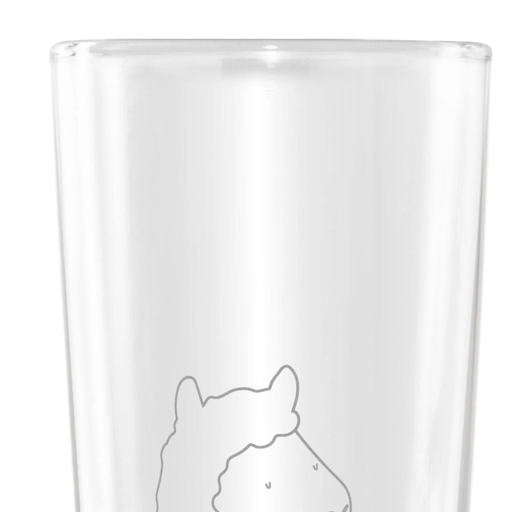 Customizable Wheat Glass alpaca banner alpaca, llama, pako, camel, Peru, animal, favourite animal, alpacas, llamas, love, Alpaca