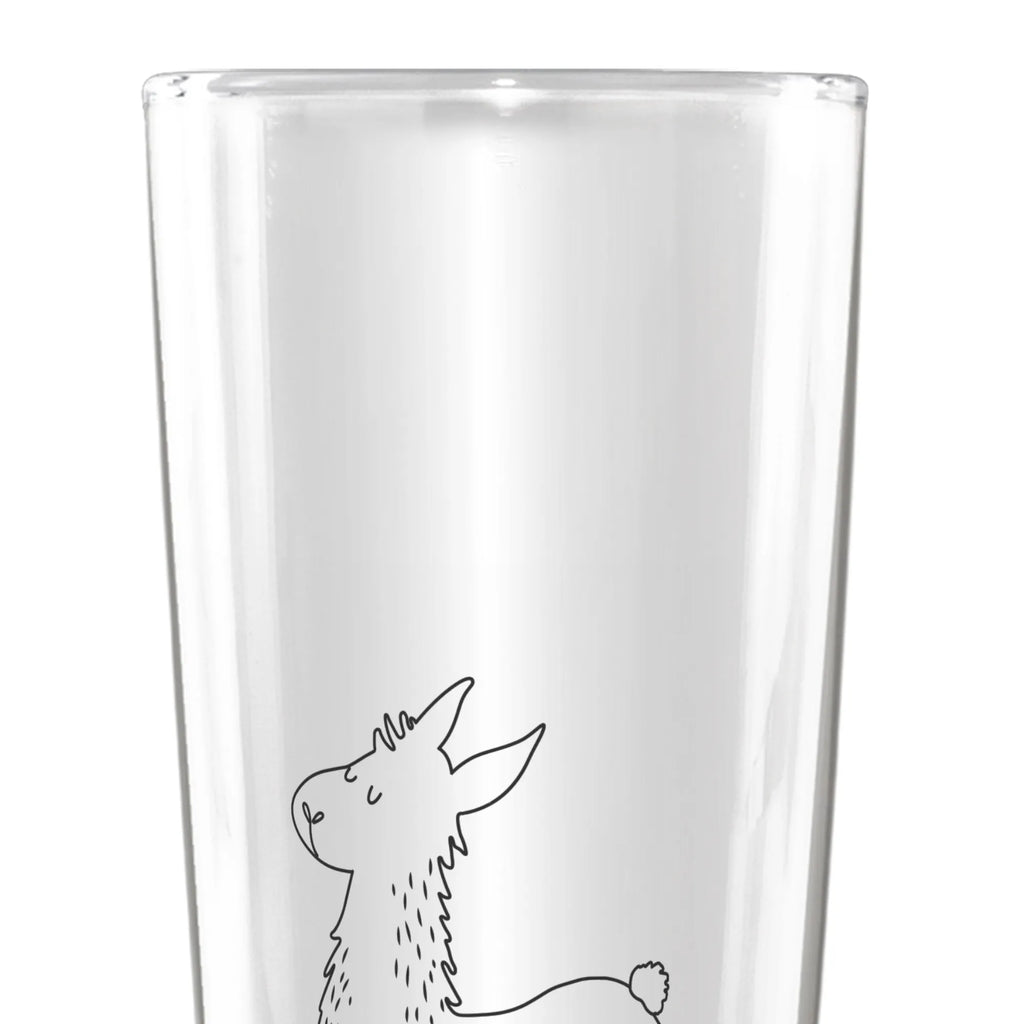 Customizable Wheat Glass lama Jump Llama, llama, alpaca, trendy animal, luck, good morning, exam, favourite day, new start, happy day, graduation, start, girlfriend, happy, Lama, heartache, llamas