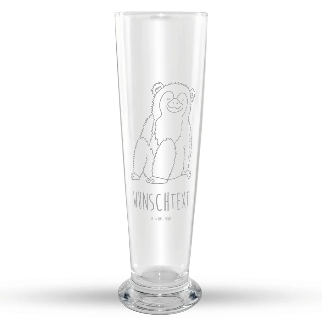 Weizenglas Personalisierbar Affe Personalisierbares Weizenbierglas, Personalisierbares Weizenbier Glas, Vatertag, Personalisierbares Weizen Glas, Selbst gestalten, Weizen Glas mit Namen, Personalisierbares Weizenglas, Weizenglas mit Namen, Personalisierbar, Weizenbier Glas mit Namen, Wunschtext, Weizenbierglas mit Namen, Afrika, Wildtiere, Äffchen, Affen, Selbstbewusstsein, Affe, Selbstliebe, Respekt, Selbstachtung, Selfcare, Motivation, Liebe