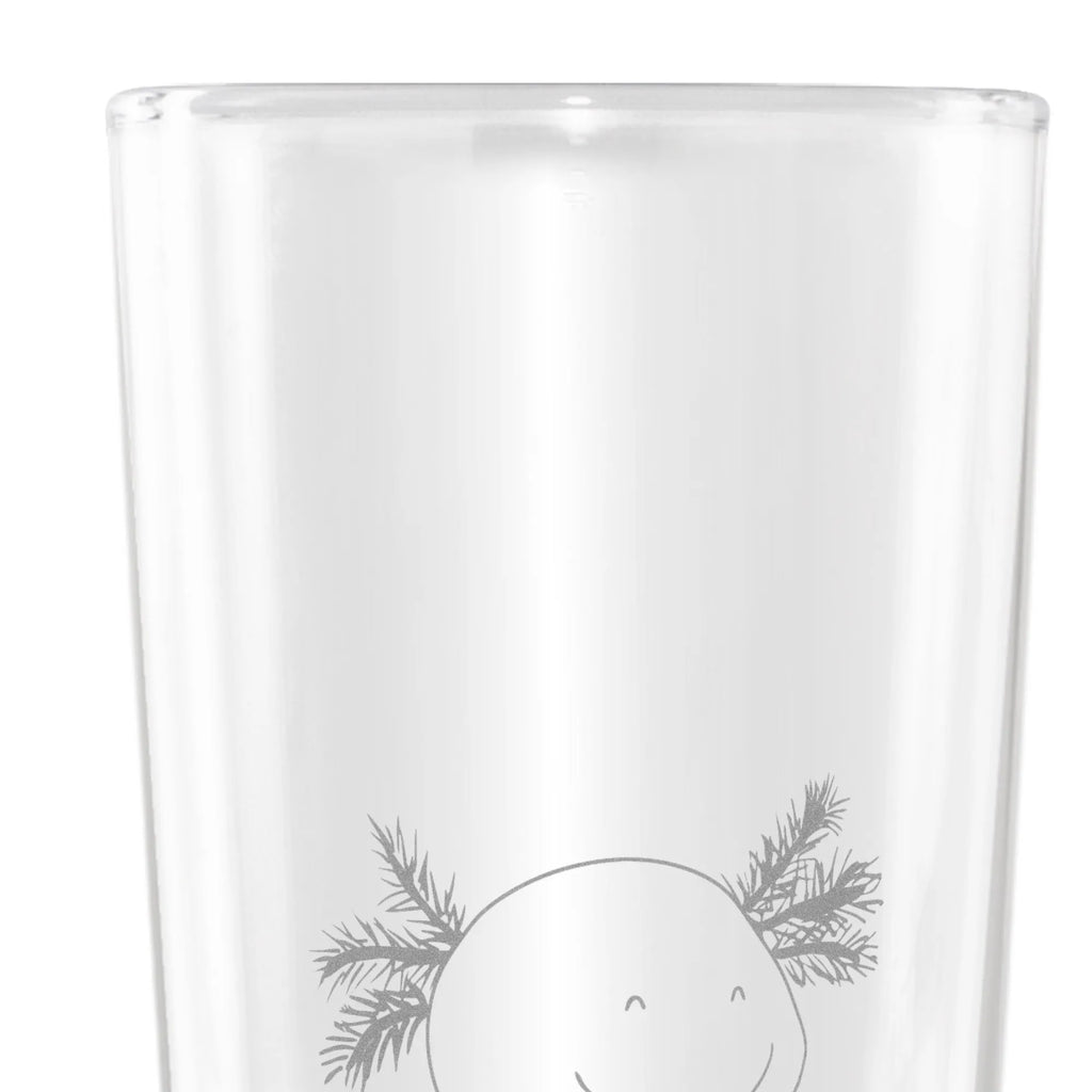 Customizable Wheat Glass axolotl Happy Axolotl, Axelotl, marine animals, Mexican walking fish, salamander, amphibian, axolotl, tail, good mood, axolot, motivation
