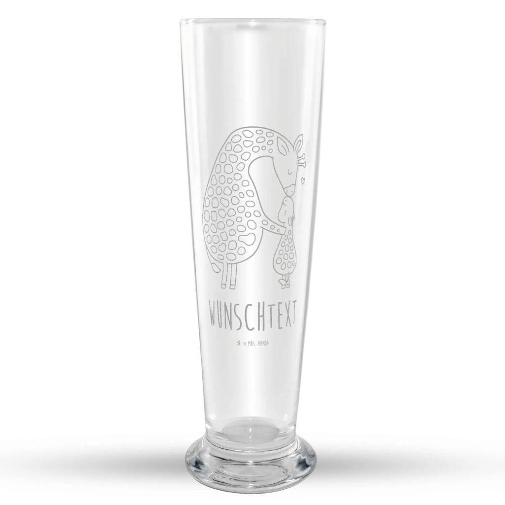 Weizenglas Personalisierbar Giraffe Kind Selbst gestalten, Vatertag, Personalisierbares Weizenbierglas, Personalisierbares Weizen Glas, Weizenbier Glas mit Namen, Personalisierbares Weizenbier Glas, Personalisierbar, Wunschtext, Weizenbierglas mit Namen, Weizen Glas mit Namen, Personalisierbares Weizenglas, Weizenglas mit Namen, Afrika, Wildtiere, Kind, Tochter, Lieblingsmensch, Sohn, Giraffe, Mutter, Mama