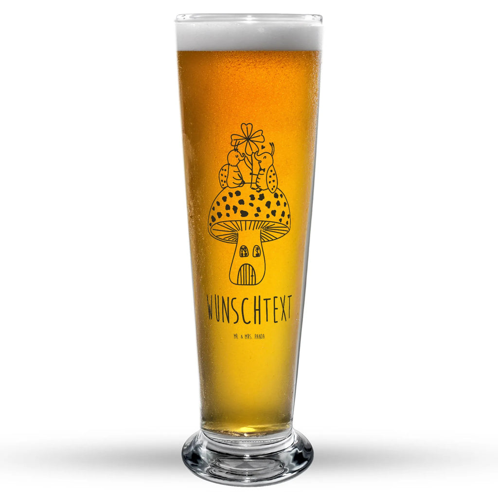 Weizenglas Personalisierbar Marienkäfer Fliegenpilz Wunschtext, Weizen Glas mit Namen, Selbst gestalten, Weizenbier Glas mit Namen, Personalisierbares Weizen Glas, Personalisierbares Weizenglas, Vatertag, Personalisierbares Weizenbier Glas, Weizenglas mit Namen, Weizenbierglas mit Namen, Personalisierbares Weizenbierglas, Personalisierbar, Tiermotive, Gute Laune, lustige Sprüche, Tiere, zuhause, Haus, Marienkäfer, Fliegenpilz, Wohnung, Fleigenpilzhaus