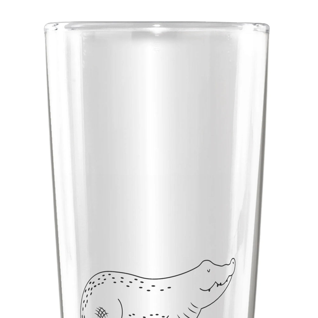 Weizenglas Personalisierbar Krokodil Weizenglas mit Namen, Personalisierbares Weizenglas, Vatertag, Personalisierbares Weizenbier Glas, Selbst gestalten, Personalisierbar, Weizen Glas mit Namen, Personalisierbares Weizenbierglas, Weizenbier Glas mit Namen, Wunschtext, Weizenbierglas mit Namen, Personalisierbares Weizen Glas, Meerestiere, Meer, Urlaub, beste Freundin, Krokodil, spontan sein, verrückt sein, Lieblingsmensch, Freundin, Reiselust, Krokodile, Abenteuerlust