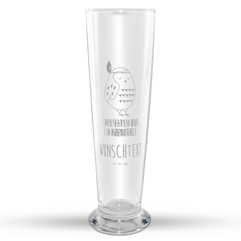 Weizenglas Personalisierbar Eule Federschmuck Weizen Glas mit Namen, Vatertag, Weizenglas mit Namen, Selbst gestalten, Weizenbier Glas mit Namen, Wunschtext, Personalisierbares Weizenbierglas, Personalisierbares Weizen Glas, Personalisierbares Weizenbier Glas, Personalisierbares Weizenglas, Weizenbierglas mit Namen, Personalisierbar, Eule, Owl, Das Leben ist ein Abenteuer, Federschmuck, Eule Deko, Reisespruch, Dekoration