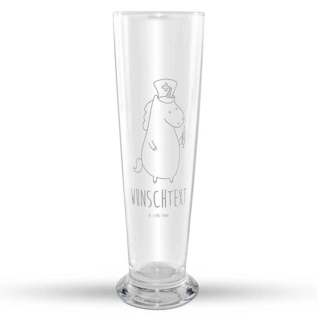 Weizenglas Personalisierbar Einhorn Krankenschwester Weizenbier Glas mit Namen, Personalisierbares Weizenbierglas, Wunschtext, Selbst gestalten, Personalisierbares Weizenbier Glas, Personalisierbares Weizen Glas, Weizenglas mit Namen, Weizenbierglas mit Namen, Personalisierbar, Weizen Glas mit Namen, Vatertag, Personalisierbares Weizenglas, Einhorn, Einhörner, Einhorn Deko, Unicorn, Krankenhaus, Krankenpfleger Geschenk, Ärztin Geschenk, Krankenpflegerin, Krankenschwester Geschenk, Krankenschwester Dankeschön
