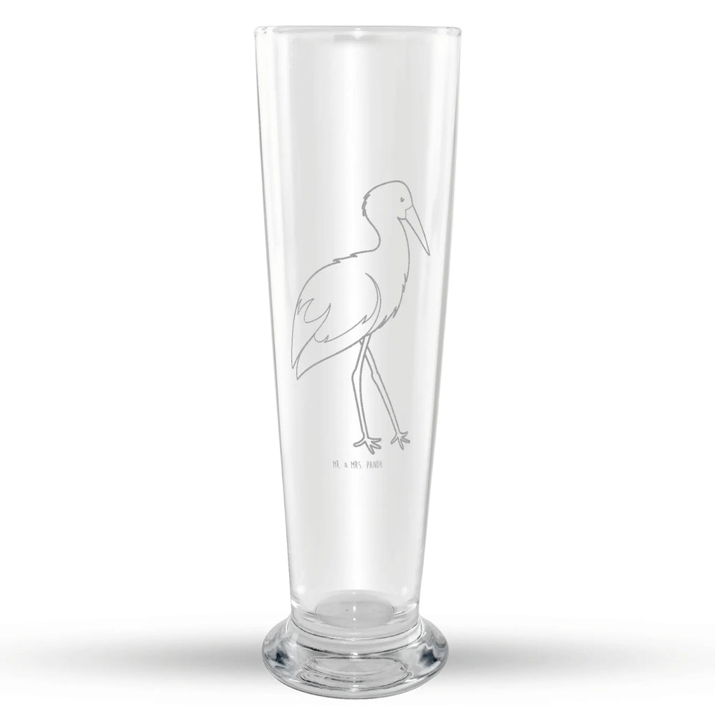 Weizenglas Storch Weizenbierglas, Weizenglas, Weizenbier Glas, Vatertag, Weizen Glas, Tiermotive, Gute Laune, lustige Sprüche, Tiere, Babybauch, Baby, Störche, Mutter, Schwangerschaft, Schwanger, Storch, Mutter werden, Mütter, Geburt
