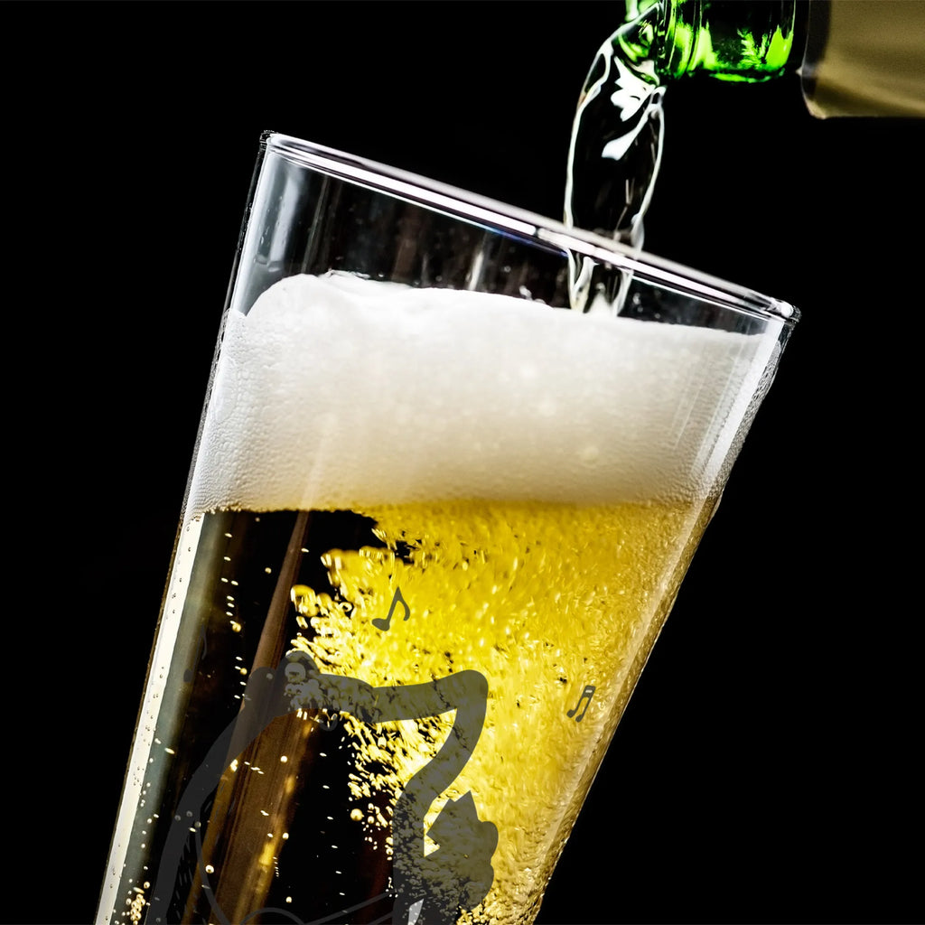 Weizenglas Bär Lied Weizenbier Glas, Weizen Glas, Vatertag, Weizenglas, Weizenbierglas, Bär, Teddy, Teddybär, Bärchen, Song, Partner, Freundin, Lied, Valentinstag, Liebe, Spruch, Bear, Geschenk, Valentine, Frau, Liebeslied, Herz