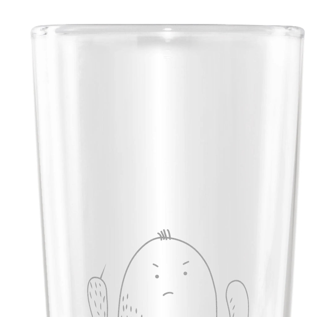 Weizenglas Kaktus Wut Weizenbier Glas, Weizenbierglas, Weizen Glas, Vatertag, Weizenglas, Kaktus, Kakteen, Büro, Chefin, wütend, Kollegin, Kollege, ärgern, Schule, Büroalltag