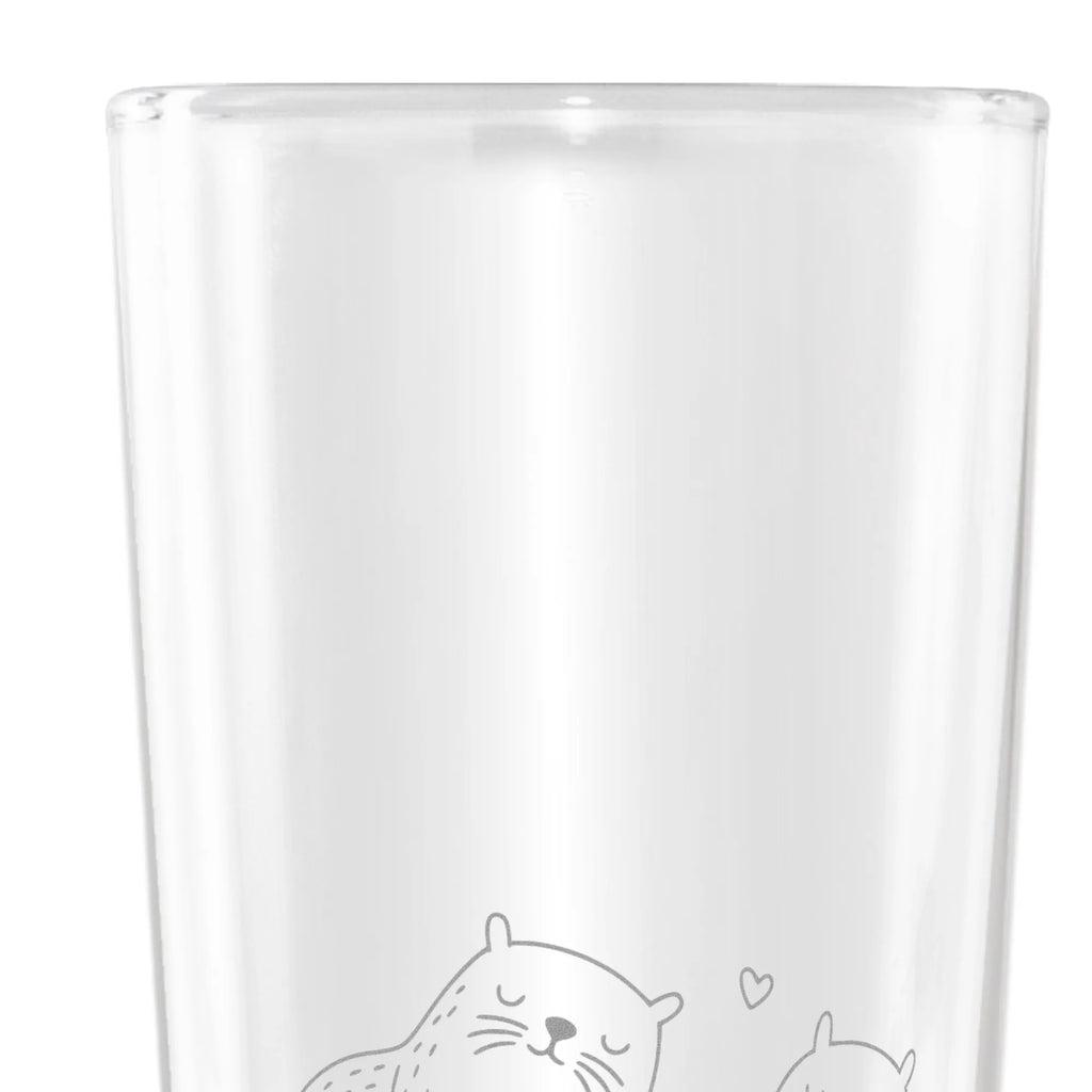 Weizenglas Otter Hände halten Weizenbier Glas, Weizen Glas, Weizenbierglas, Weizenglas, Vatertag, Otter, Fischotter, Seeotter, Otter Seeotter See Otter