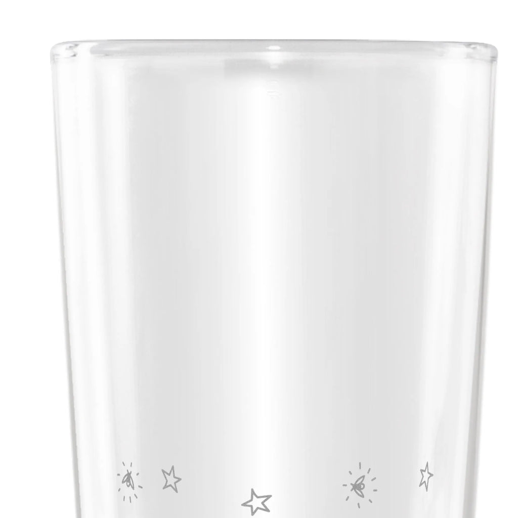 Weizenglas Bär & Marienkäfer Lagerfeuer Weizenglas, Vatertag, Weizenbierglas, Weizen Glas, Weizenbier Glas, Bär, Teddy, Teddybär, Lagerfeuer