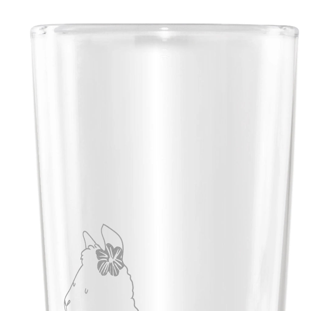 Weizenglas Alpaka Stolz Weizenbier Glas, Weizen Glas, Vatertag, Weizenglas, Weizenbierglas, Alpaka, Lama