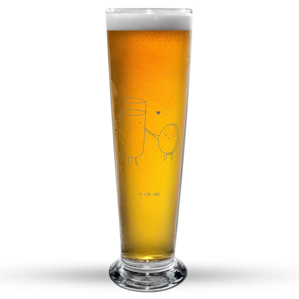 Weizenglas Milch Keks Weizenbierglas, Vatertag, Weizenbier Glas, Weizen Glas, Weizenglas, Tiermotive, Gute Laune, lustige Sprüche, Tiere, Milch, Motiv süß, Kaffee, Cookie, romantisch, perfektes Paar, Einladung Frühstück, Kekse, Keks, Milk