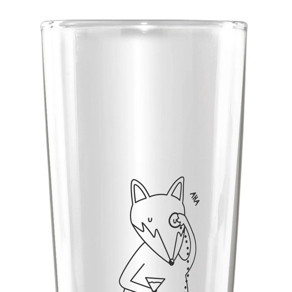 Weizenglas Fuchs Lord Weizen Glas, Weizenbier Glas, Vatertag, Weizenbierglas, Weizenglas, Fuchs, Füchse, tröstende Worte, Liebeskummer Geschenk, Motivation Spruch, Spruch lustig, Problemlösung