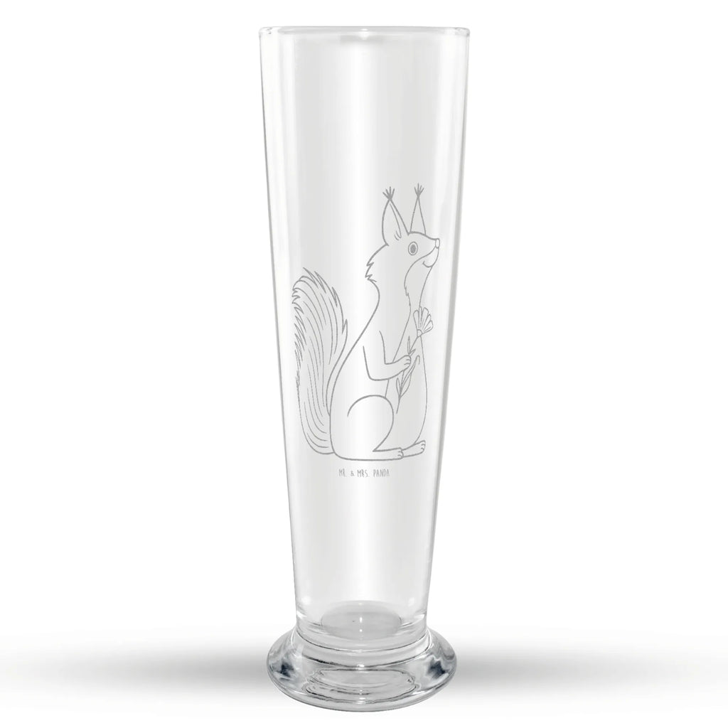 Weizenglas Eichhörnchen Blume Vatertag, Weizenbier Glas, Weizenglas, Weizen Glas, Weizenbierglas, Tiermotive, Gute Laune, lustige Sprüche, Tiere, Motivation Bilder, Spaß, Spruch positiv, Eichhorn, Spruch Deko, Motivation Sprüche, Eichhörnchen, Lachen, glücklich Spruch