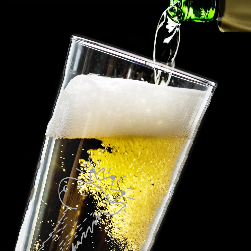 Weizenglas Lama König Weizenglas, Vatertag, Weizen Glas, Weizenbierglas, Weizenbier Glas, Lama, Alpaka, König, Kollegin, Büro Kollege, Lamas, Papa, Königin, Abitur, Mama, Abi, Freundin, Chef, Vorgesetzter