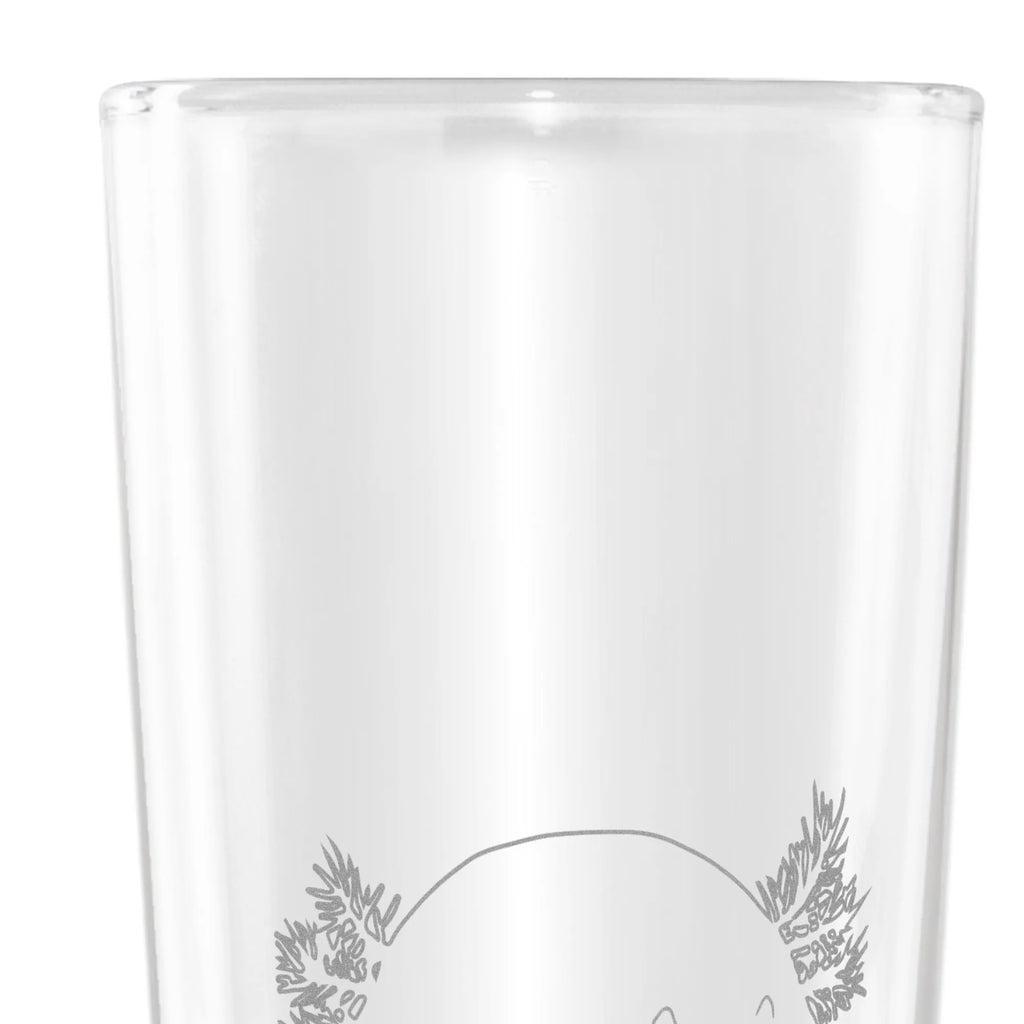 Weizenglas Axolotl Hurra Weizenglas, Vatertag, Weizenbierglas, Weizen Glas, Weizenbier Glas, Axolotl, Molch, Axolot, fröhlich, Motivation, Schwanzlurch, Zufriedenheit, Freude, Lurche, Lurch, Spaß
