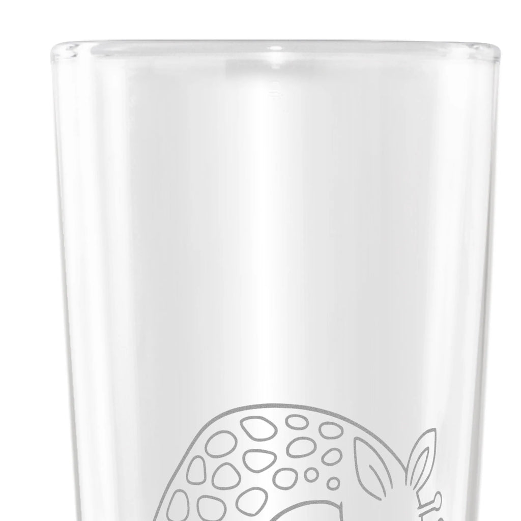 Weizenglas Giraffe Kind Weizen Glas, Weizenbierglas, Weizenglas, Vatertag, Weizenbier Glas, Afrika, Wildtiere, Lieblingsmensch, Mutter, Mama, Kind, Giraffe, Tochter, Sohn