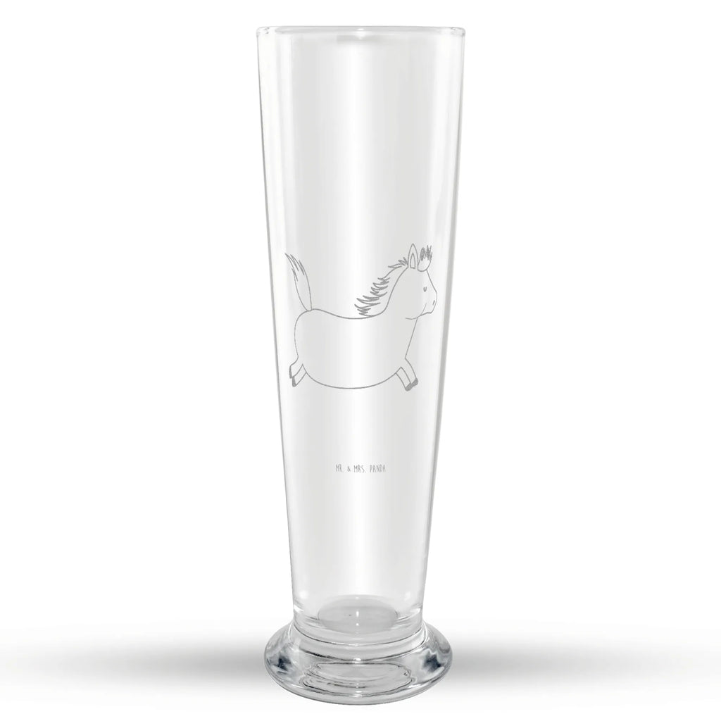 Weizenglas Pferd Springen Weizenbier Glas, Vatertag, Weizenbierglas, Weizenglas, Weizen Glas, Bauernhof, Hoftiere, Landwirt, Landwirtin, ausreiten, Pferd, Pferdebesitzer, reiten, Pferdestall, Stall, Pony, Pferde