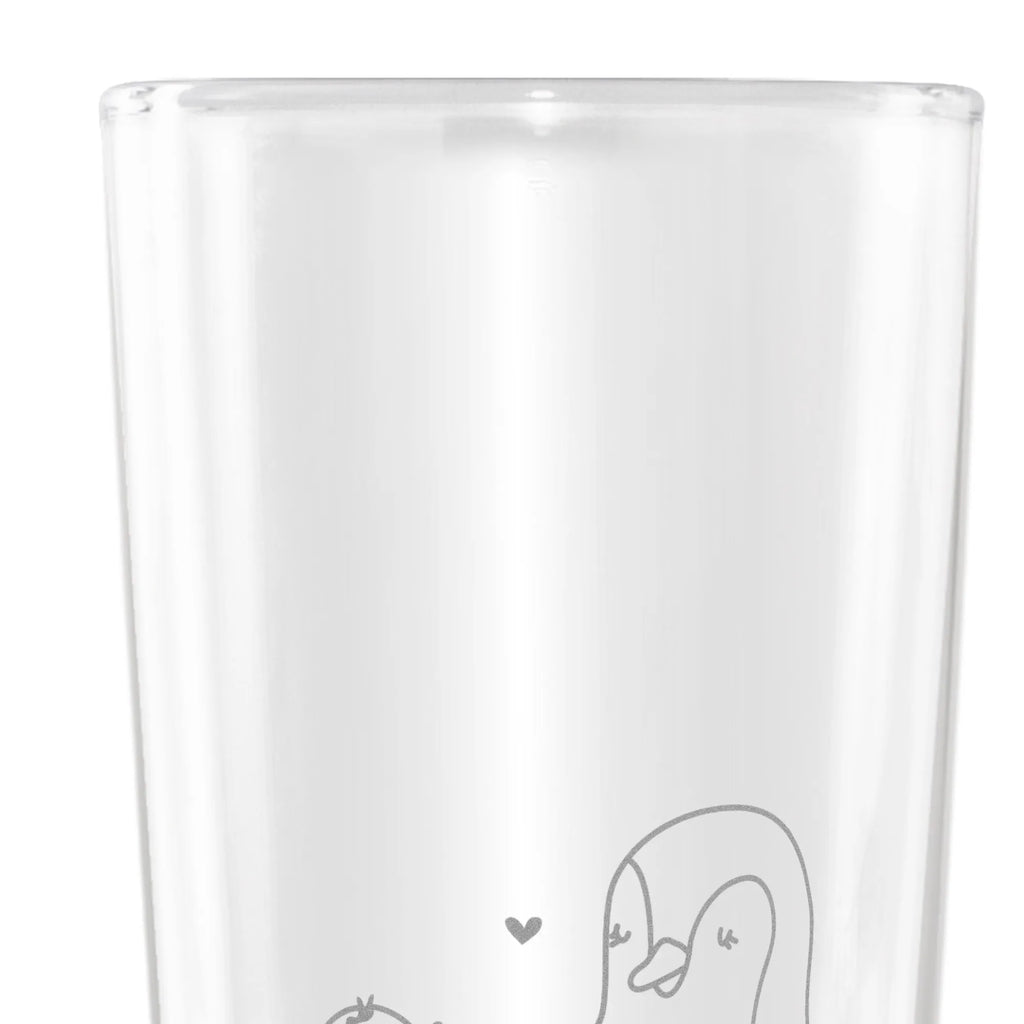 Weizenglas Pinguin mit Kind Weizen Glas, Weizenglas, Weizenbierglas, Weizenbier Glas, Vatertag, Familie, Muttertag, Bruder, Schwester, Mama, Papa, Oma, Opa, Geburststag, Mutti, Geschenk, Mami, Mutter