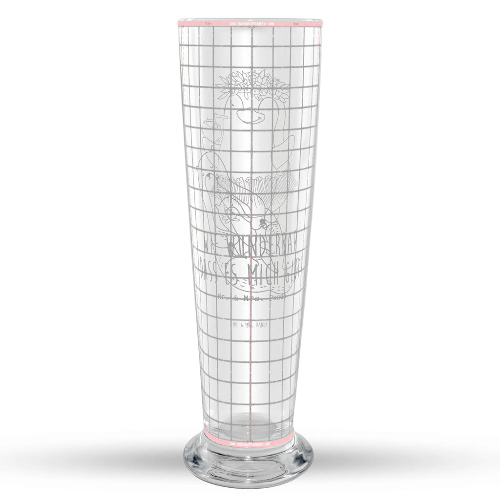 Weizenglas Otter Kind Weizenglas, Weizen Glas, Weizenbierglas, Vatertag, Weizenbier Glas, Otter, Fischotter, Seeotter, Otter Seeotter See Otter