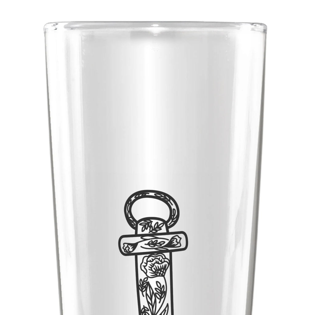 Weizenglas Anker Blau Weizen Glas, Vatertag, Weizenbier Glas, Weizenglas, Weizenbierglas, Tiermotive, Gute Laune, lustige Sprüche, Tiere