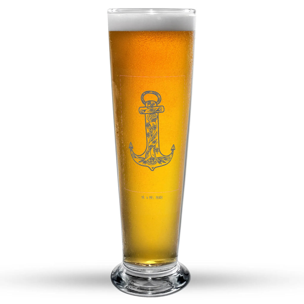 Weizenglas Anker Blau Weizen Glas, Vatertag, Weizenbier Glas, Weizenglas, Weizenbierglas, Tiermotive, Gute Laune, lustige Sprüche, Tiere