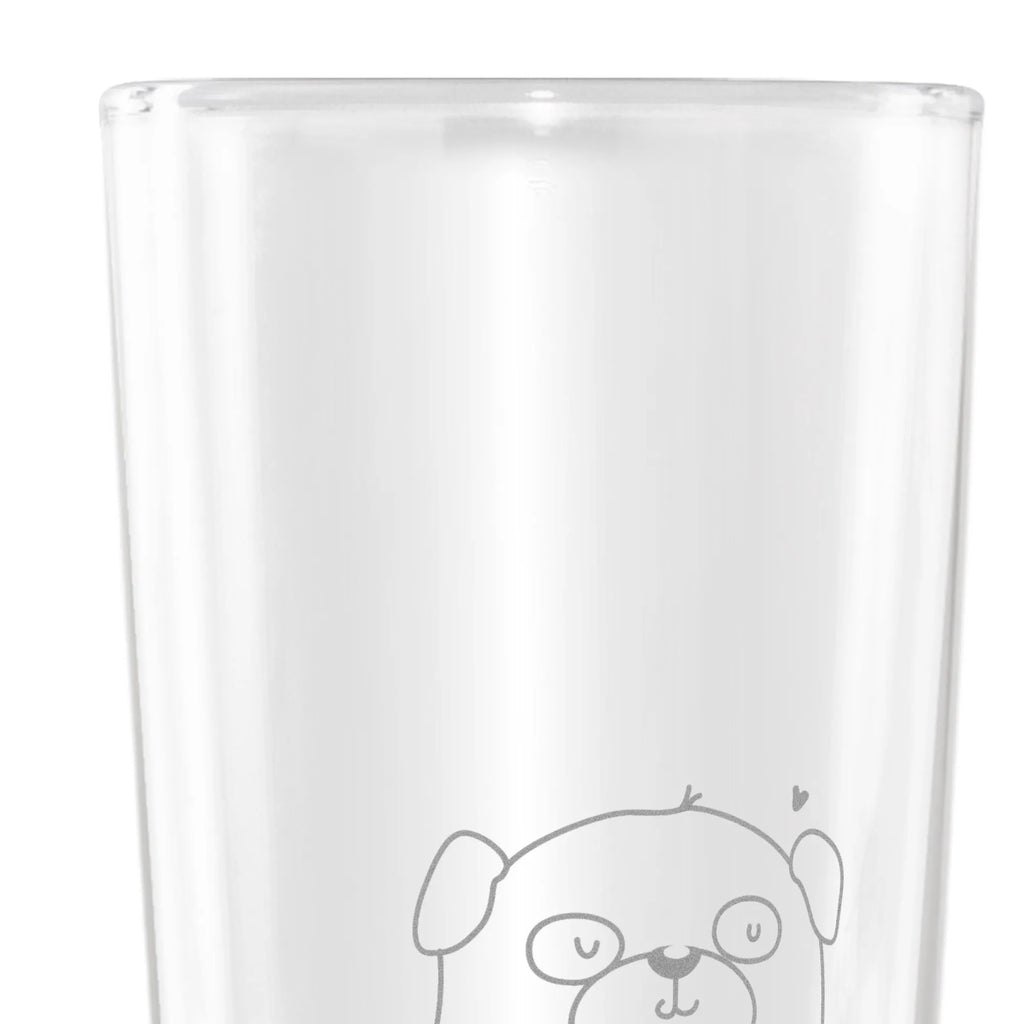 Weizenglas Mops Weizenbierglas, Weizenbier Glas, Vatertag, Weizenglas, Weizen Glas, Hund, Hundemotiv, Haustier, Hunderasse, Tierliebhaber, Hundebesitzer, Sprüche, Hundeliebe, Liebe, Mops