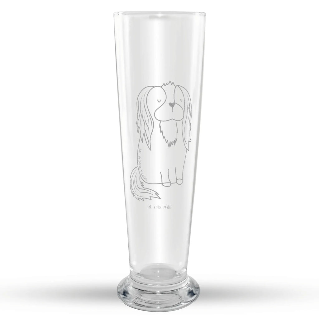 Weizenglas Hund Cavalier King Charles Spaniel Weizenglas, Weizen Glas, Weizenbierglas, Weizenbier Glas, Vatertag, Hund, Hundemotiv, Haustier, Hunderasse, Tierliebhaber, Hundebesitzer, Sprüche, Cavalier King Charles Spaniel, Spaniel, Cockerspaniel, schönster Hund, Spruch