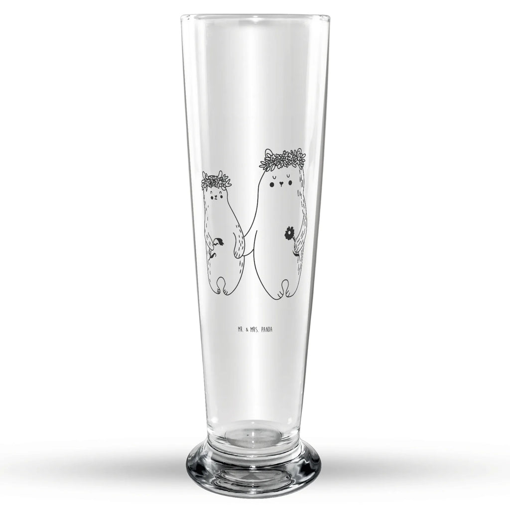 Weizenglas Bären mit Blumenkranz Weizen Glas, Weizenbier Glas, Weizenglas, Vatertag, Weizenbierglas, Familie, Muttertag, Bruder, Schwester, Mama, Papa, Oma, Opa, Mutti, Mutter, Töchter, Lieblingsmama, Lieblingsmensch, Kinder, beste Mutter, Vorbild, Geschenk Mama. Muttertag, Tochter, Mami, Kind, Bär, Bären, weltbeste Mama, Family