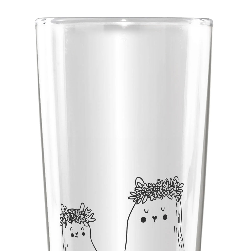 Weizenglas Bären mit Blumenkranz Weizen Glas, Weizenbier Glas, Weizenglas, Vatertag, Weizenbierglas, Familie, Muttertag, Bruder, Schwester, Mama, Papa, Oma, Opa, Mutti, Mutter, Töchter, Lieblingsmama, Lieblingsmensch, Kinder, beste Mutter, Vorbild, Geschenk Mama. Muttertag, Tochter, Mami, Kind, Bär, Bären, weltbeste Mama, Family