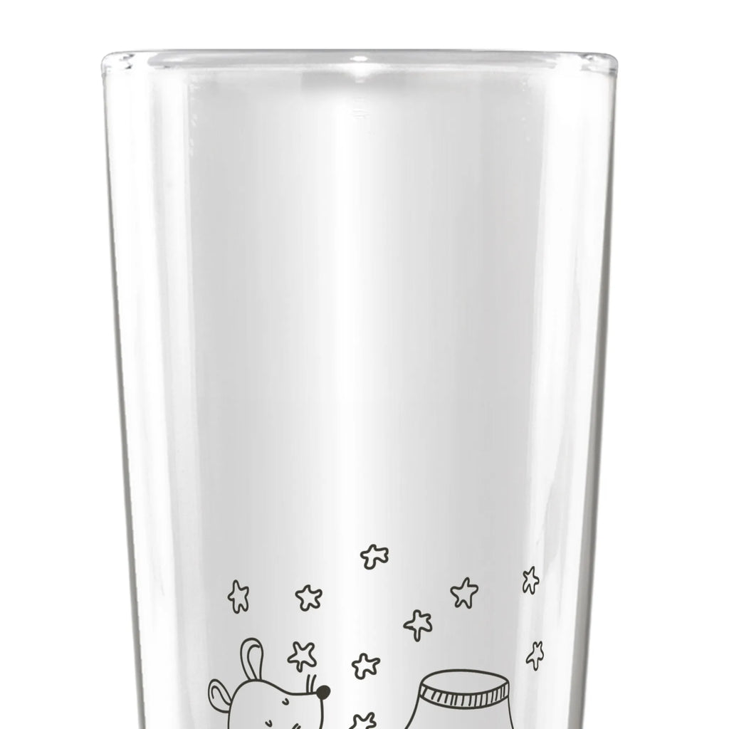 Weizenglas Maus Sterne Vatertag, Weizenbierglas, Weizen Glas, Weizenbier Glas, Weizenglas, Tiermotive, Gute Laune, lustige Sprüche, Tiere, Maus, Hoffnung, Wunsch, Geburt, erstes Kind, Schwangerschaft, Taufgeschenk, Kind, Geburtstag, Träume, Taufe, Kindergeburtstag, Sterne