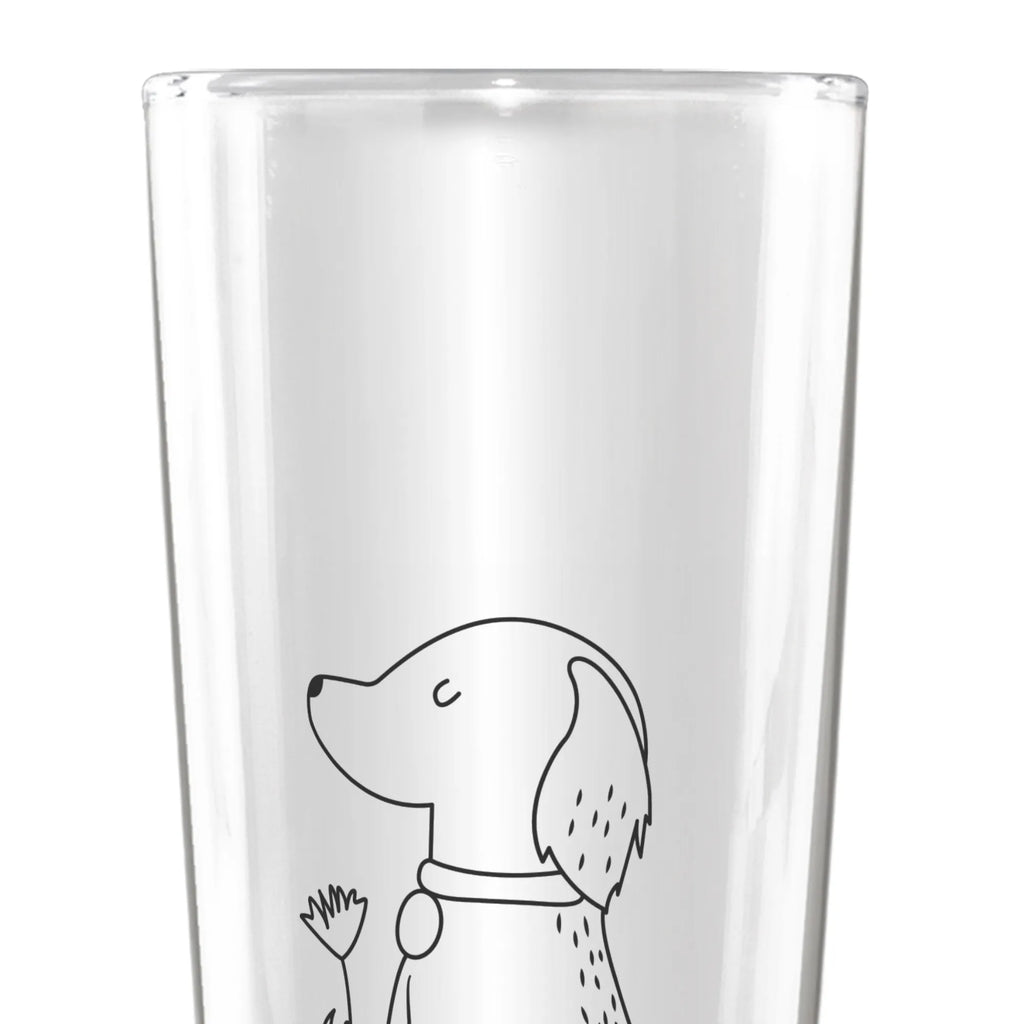 Weizenglas Hund Blume Vatertag, Weizenbierglas, Weizenbier Glas, Weizenglas, Weizen Glas, Hund, Hundemotiv, Haustier, Hunderasse, Tierliebhaber, Hundebesitzer, Sprüche, Hundeliebe, Frauchen, Hunde