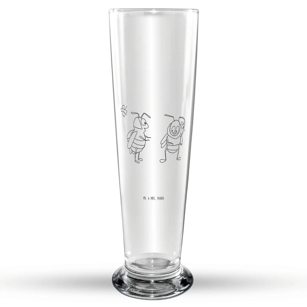 Weizenglas Hummeln Kleeblatt Weizen Glas, Weizenbierglas, Weizenglas, Weizenbier Glas, Vatertag, Tiermotive, Gute Laune, lustige Sprüche, Tiere, Spruch positiv, Spruch schön, glücklich sein, Spruch fröhlich, Hummel, Biene, glücklich werden, Biene Deko