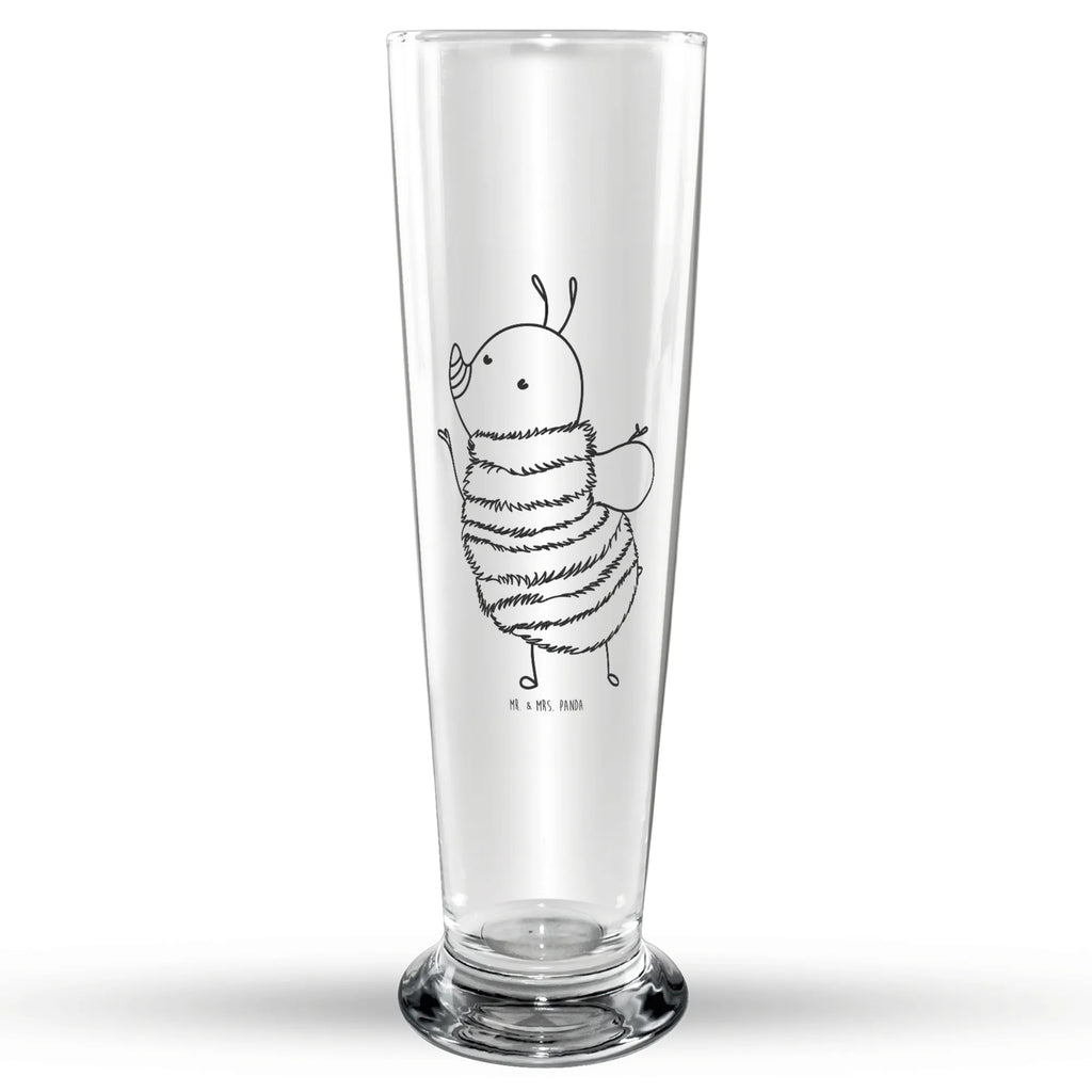 Weizenglas Hummel flauschig Weizen Glas, Vatertag, Weizenglas, Weizenbier Glas, Weizenbierglas, Tiermotive, Gute Laune, lustige Sprüche, Tiere, Flauschig, Biene, Hummel, Blume, Natur
