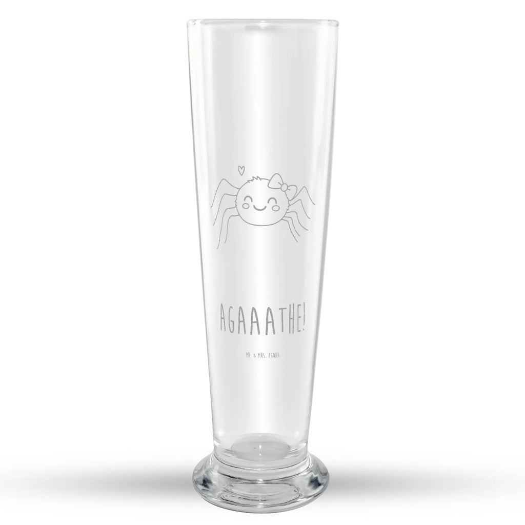 Weizenglas Spinne Agathe Freude Weizen Glas, Weizenbier Glas, Vatertag, Weizenbierglas, Weizenglas, Spinne Agathe, Spinne, Agathe, Videos, Merchandise, Viral, Trend, Viraler Hit, Beliebte Spinne