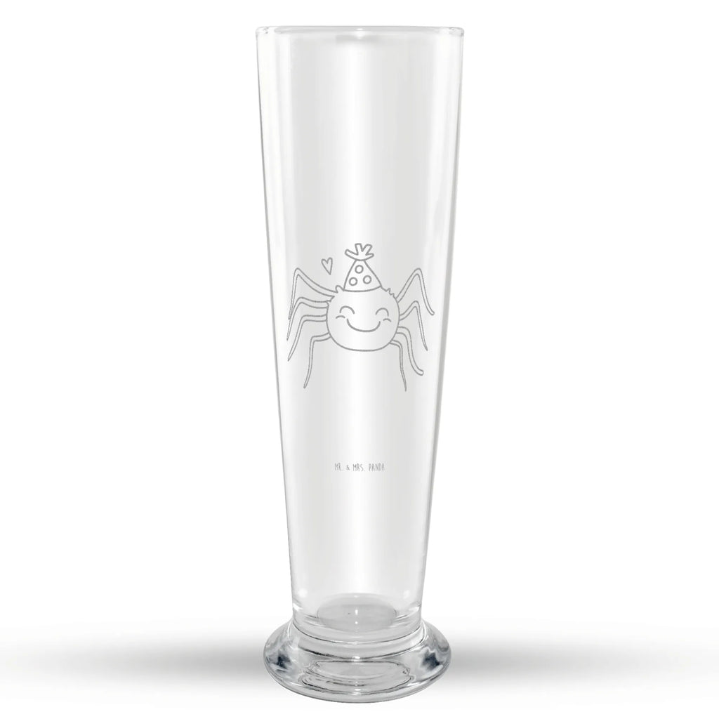 Weizenglas Spinne Agathe Party Weizen Glas, Vatertag, Weizenbierglas, Weizenbier Glas, Weizenglas, Spinne Agathe, Spinne, Agathe, Videos, Merchandise, Wunder, Glück, Motivation, Selbstliebe
