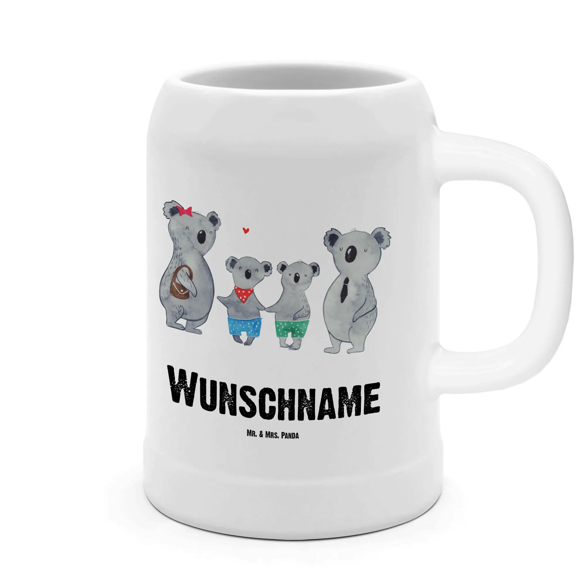 Personalised beer mug Koala family with two kids Personalisierter Krug, Steinzeugkrug Mit Wunschname, Seidel personalisiert, Bierkrug Personalisiert, Steingutkrug personalisiert, Krug mit Namen, Bierhumpen Mit Namen, Bierhumpen personalisiert, Krug personalisierbar, Personalisierter Bierkrug, Bierkrug Bedruckt Mit Namen, Bierkrug Selber Gestalten Mit Namen, Personalisierbarer Bierkrug, Humpen mit Namen, Bierkrug Mit Namen, Bierkrug Mit Henkel Und Namen, Individueller Bierkrug, Bierseidel mit Namen, Personalisierter Steinkrug, Krug Mit Initialen, Steinkrug mit Namen, Krug Mit Persönlicher Widmung, Keramik Bierkrug personalisiert, Humpen personalisiert, Tonkrug Mit Namen, Bierkrug mit Wunschnamen, Steinkrug personalisiert, Muttertag, Vatertag, Mama, Papa, Oma, Opa, Familie, Schwester, Bruder, Koala, Lieblingsfamilie, Koalabär, Familienzeit, Beste Familie, Familienleben, Koalafamilie